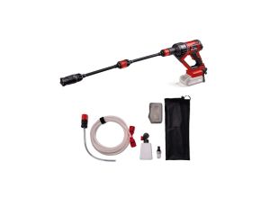Myjka ciśnieniowa 18V HYPRESSO 18/24-1 Solo 4140135