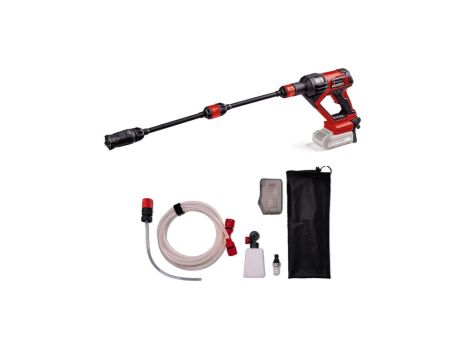 Myjka ciśnieniowa 18V HYPRESSO 18/24-1 Solo 4140135