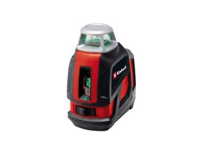 Laser krzyżowy 40m TE-LL 360 G 2270119