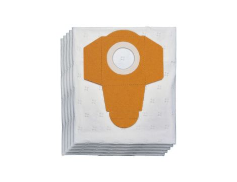 Worki materiałowe do odkurzaczy 25L 5SZT TC-VC 1815 / 1820S 2351190