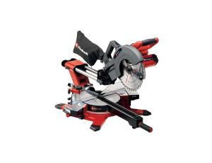 Piła ukośna 254mm 2x18V TE-SM 36/10 L Li-Solo 4300885