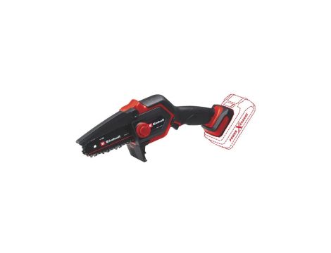 Piła łańcuchowa akumulatorowa 18V GE-PS 18/15 Li BL-Solo 4600040