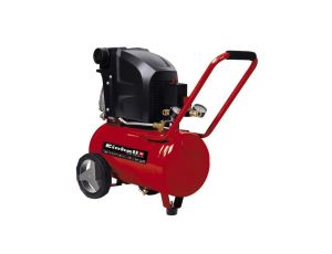 KOMPRESOR OLEJOWY TE-AC 270/24/10 4010450