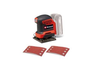 Szlifierka ręczna 101x113mm 18V TE-OS 18/113 Li - Solo 4460731