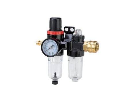 Filtr z olejarką R1/4 4135001