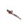 Nożyce do żywopłotu 67cm 18V GP-CH 18/61 Li BL-Solo 3410935