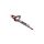 Nożyce do żywopłotu 67cm 2x18V GE-CH 36/61 Li-Solo 3410965