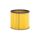 Filtr papierowy pofałdowany 2351110 DUO/INOX