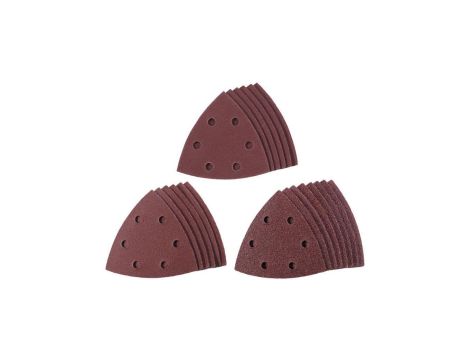 Papier ścierny DETLA Q-STICK 20SZT 93x93x93 TC-DS 20 49492874