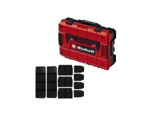 Walizka SYSTEMOWA E-CASE S-F z przegródkami 4540020