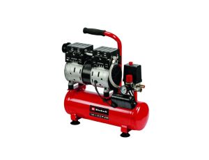 Kompresor bezolejowy 6l 550W 8bar TE-AC 6 Silent 4020600