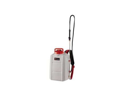 Opryskiwacz akumulatorowy 18V 17l GE-WS 18/150 Li-Solo 3425230