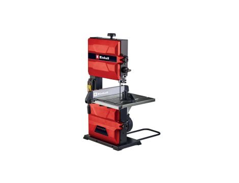 Piła taśmowa 400W TC-SB 245 L 4308036