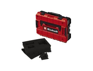 Walizka SYSTEMOWA E-CASE S-F z pianką 4540019