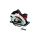 Pilarka tarczowa 165mm 1250W TC-CS 1250 4331040