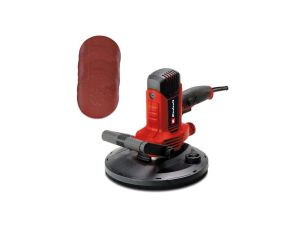 Szlifierka do gipsu 225mm 1220W TC-DWS 225 4259945