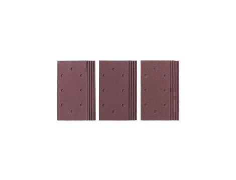 Papier ścierny Q-STICK 15SZT 187x93 mm TH-OS 1520 TC-OS 18/187 49817985