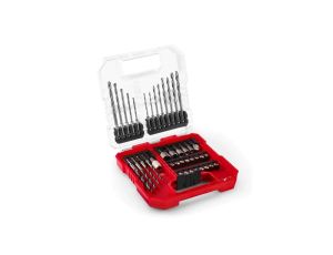 Zestaw bitów 40 szt. L-CASE 49109053