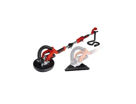 Szlifierka do gipsu 225mm 600W TE-DW 225 X 4259960