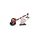 Szlifierka do gipsu 225mm 600W TE-DW 225 X 4259960
