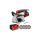 Bruzdownica 150mm 1700W TE-MA 1700 4350740