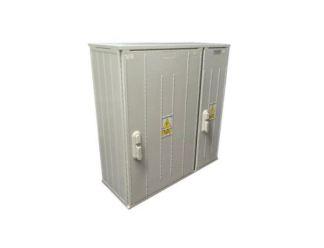 Obudowa Termoutwardzalna STN 800x840/2L/320