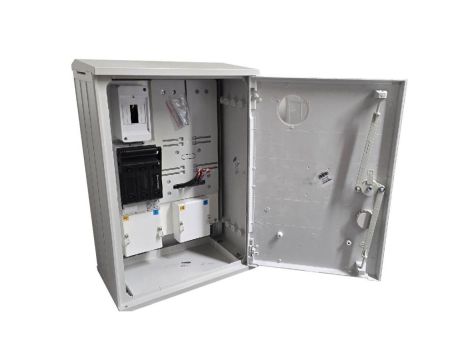 Złącze Pomiarowe PW-Rs-4058-2LZ35