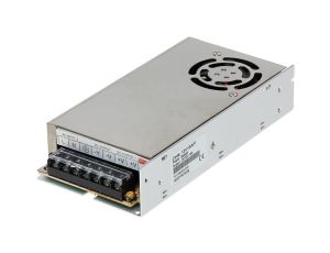 Zasilacz impulsowy 12V/15A/P