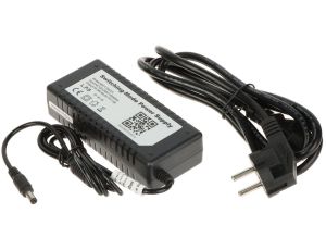 Zasilacz impulsowy 2,1/5,5 48V/1.5A/5.5