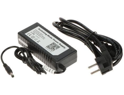 Zasilacz impulsowy 2,1/5,5 48V/1.5A/5.5