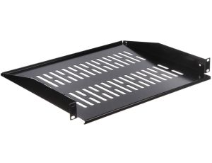 Półka do szafy RACK 19cali P19/381*P2 DO SZAFY RACK 381mm