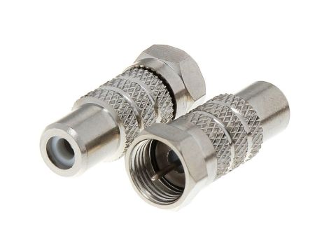 Adapter CINCH-G/F-W