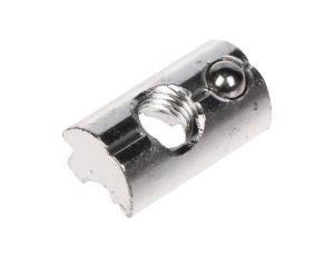 Wpust przesuwny z kulką PV-WPZK