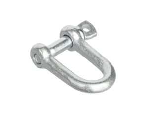 Zacisk szekla 5mm
