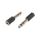 Adapter Jack 6.3/Jack 3.5mm J-W6.3/J-G3.5