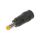 Adapter wtyku zasilania 2.1/5.5 - 2.5/5.5 WT-55/GT-2.5
