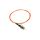 Pigtail wielomodowy ST 50/125 PIG-ST-MM