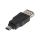 Adapter USB-W-MINI/USB-G