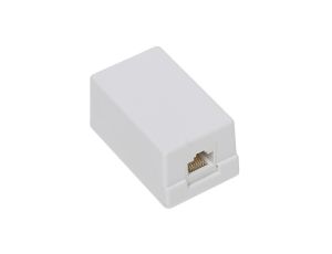 Gniazdo teleinformatyczne końcowe kat.5e RJ45-G1