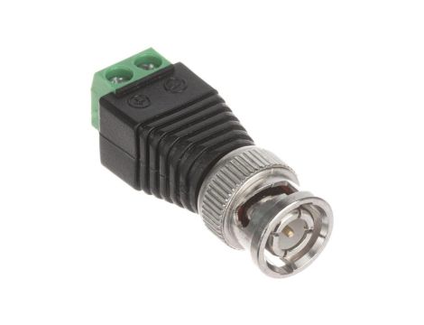 Adapter BNC-W/S*P10