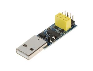 Interfejs USB - UART 3.3V CH340C