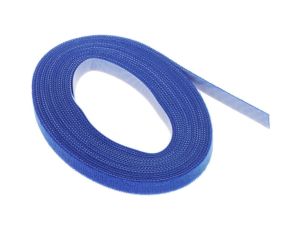 Opaska rzepowa OPR-5000X10/BLUE