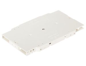 Kaseta światłowodowa z tacką spawów na 24 włókna PPKS-24N