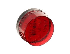 Sygnalizator optyczny wewnętrzyny LED SO-05/RED