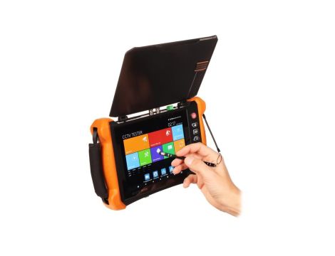 Wielofunkcyjny tester CCTV CS-H9F-80C