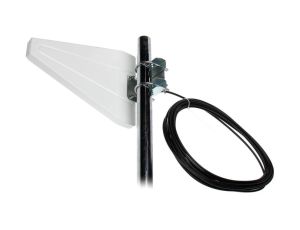 Antena logarytmiczna ATK-ALP/LTE+SMA/10 GSM/DCS/UMTS/HSDPA