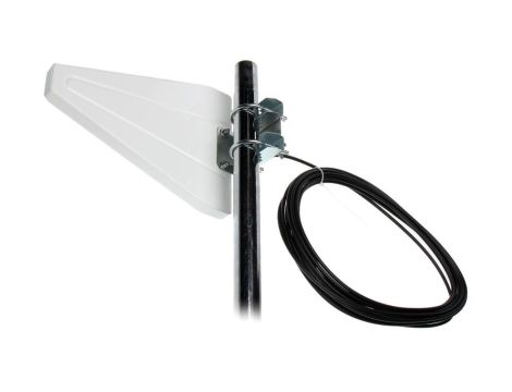 Antena logarytmiczna ATK-ALP/LTE+SMA/10 GSM/DCS/UMTS/HSDPA