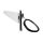 Antena logarytmiczna ATK-ALP/LTE+SMA/10 GSM/DCS/UMTS/HSDPA