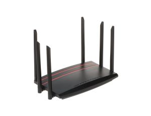 Punkt dostępowy 4G+ LTE Cat. 6 +Router LTE-CA2-103 Wi-Fi 2.4GHz, 5GHz, 866Mb/s + 300Mb/s