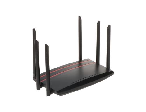 Punkt dostępowy 4G+ LTE Cat. 6 +Router LTE-CA2-103 Wi-Fi 2.4GHz, 5GHz, 866Mb/s + 300Mb/s